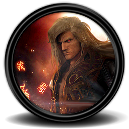 The Last Remnant 5 Icon 256x256 png